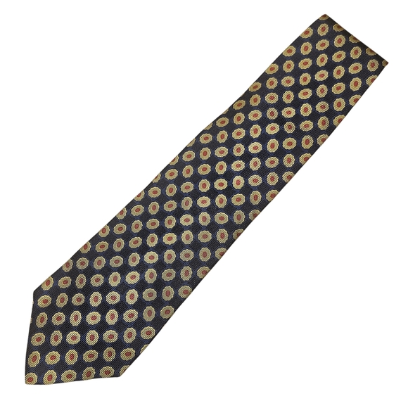 BOLGHERI TIE - Picture 1 of 13